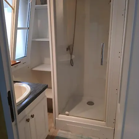 Holiday home A Avec Piscine Partagee