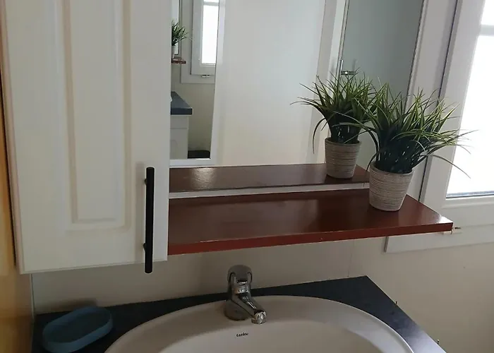 De 2 Avec Piscine Partagee Jardin Clos Et Wifi A Sur Gironde * Meschers-sur-Gironde